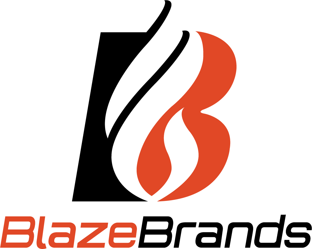 Blaze Brands